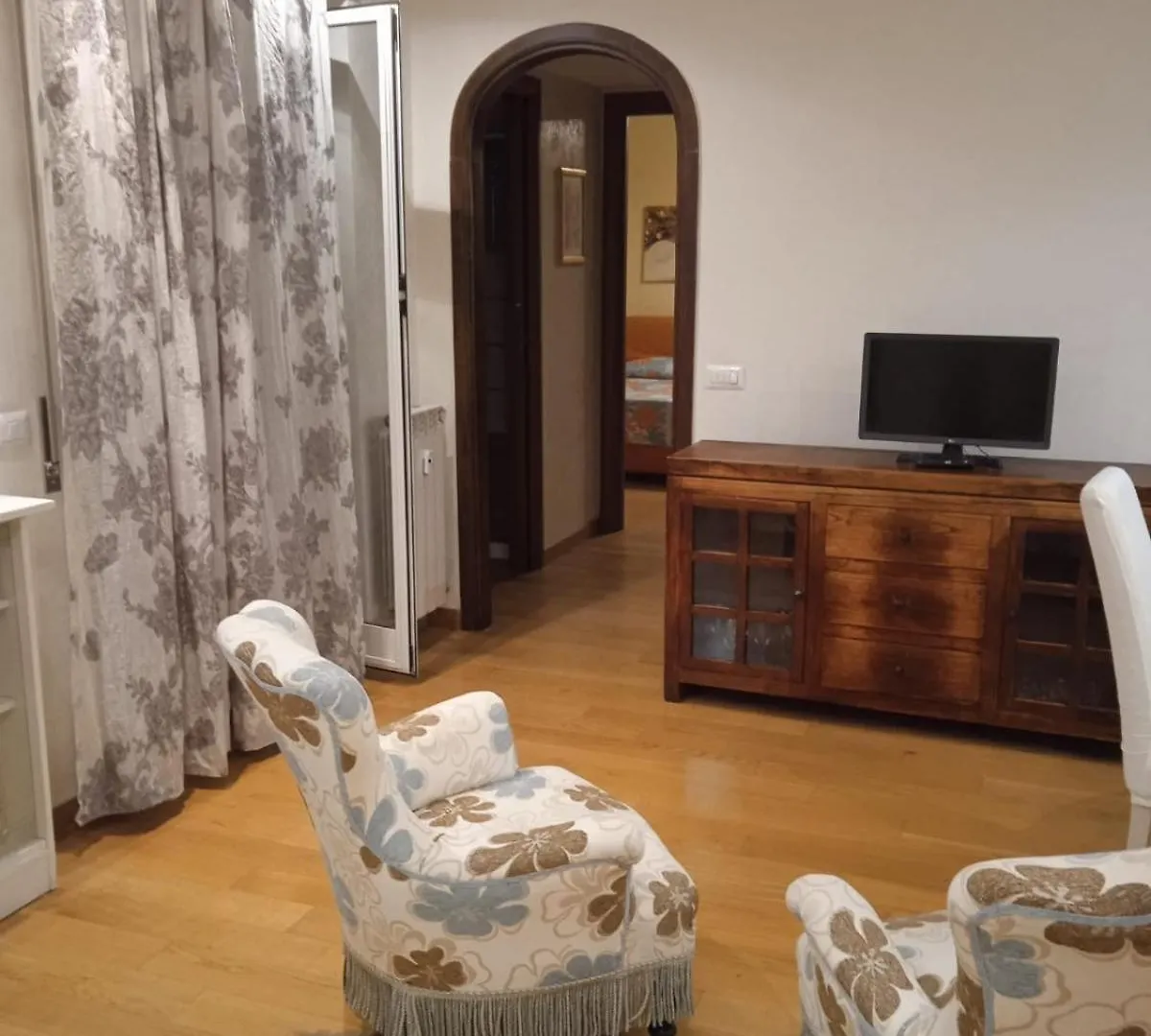 Alloggio Turistico Artu Ρώμη 0*,