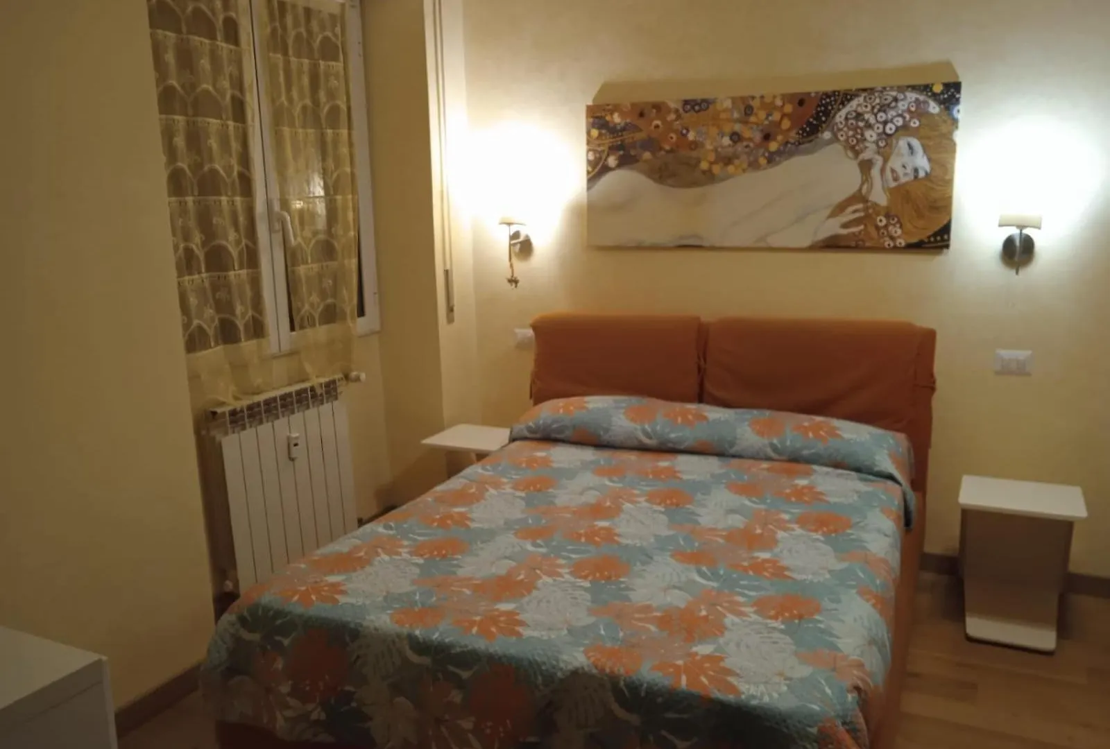 Alloggio Turistico Artu Ρώμη
