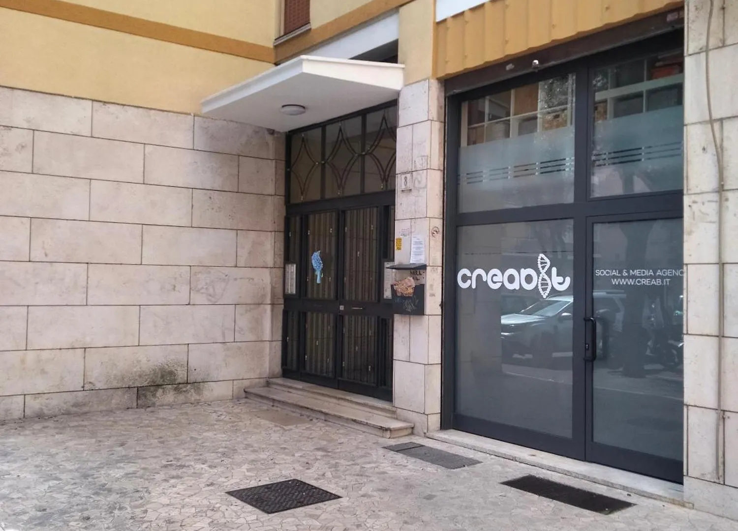 Alloggio Turistico Artu Ρώμη