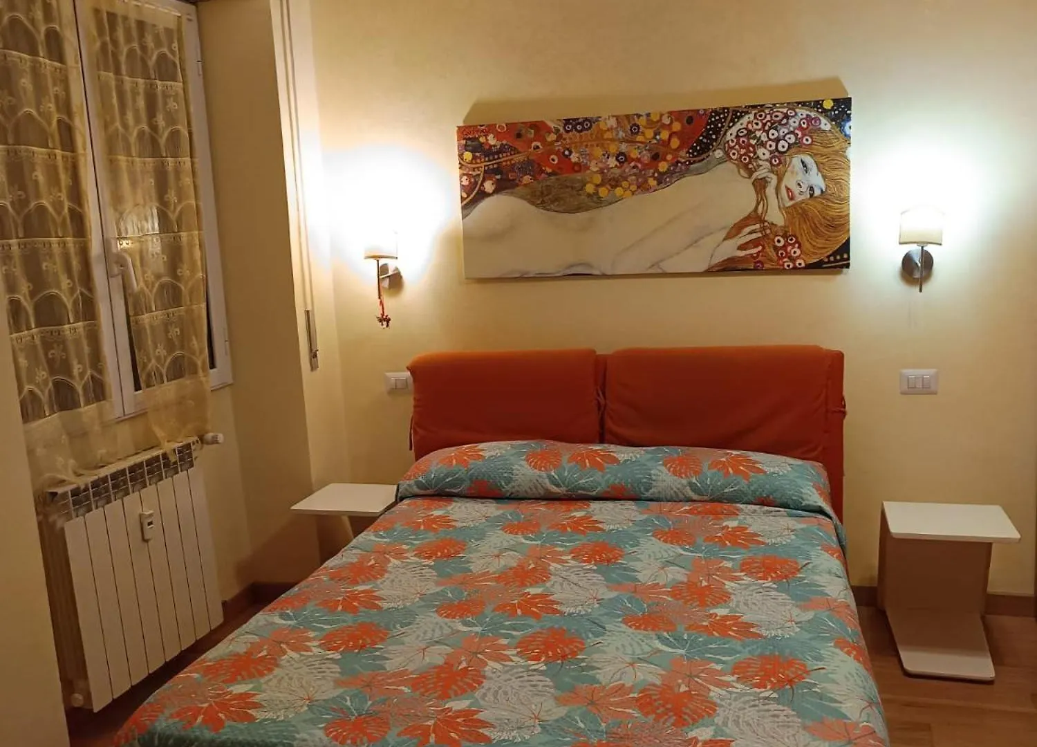 Alloggio Turistico Artu Rome 0*,  Italy