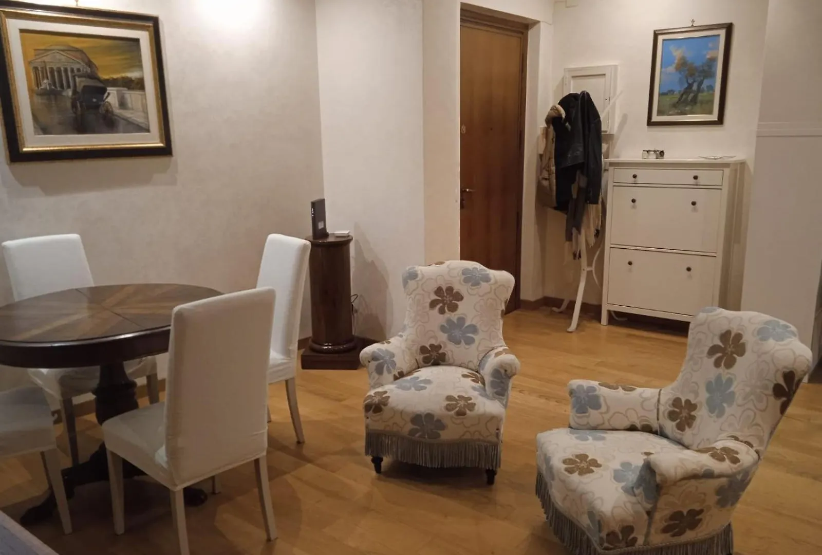 Apartment Alloggio Turistico Artu Rome