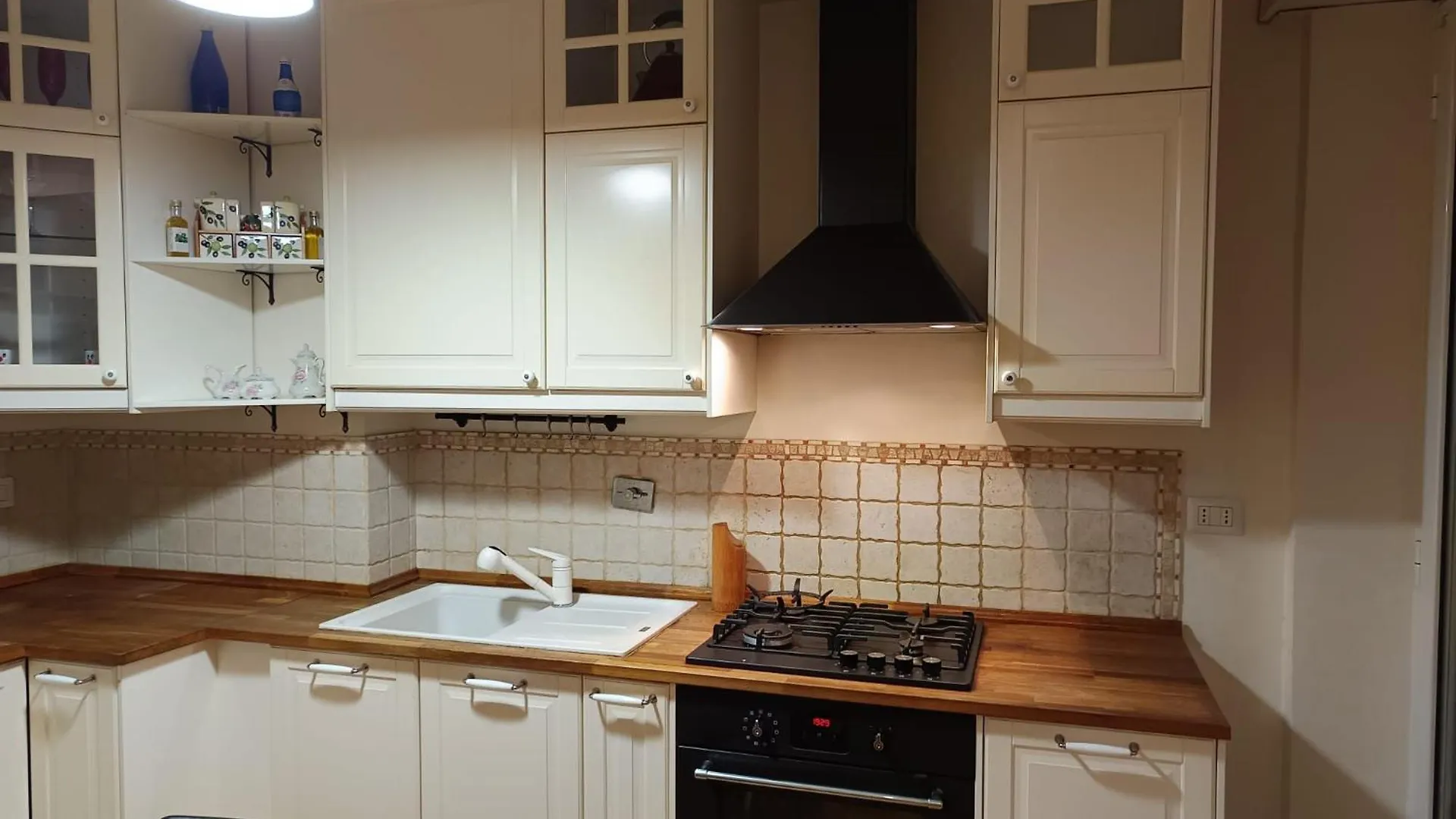 Apartment Alloggio Turistico Artu Rome
